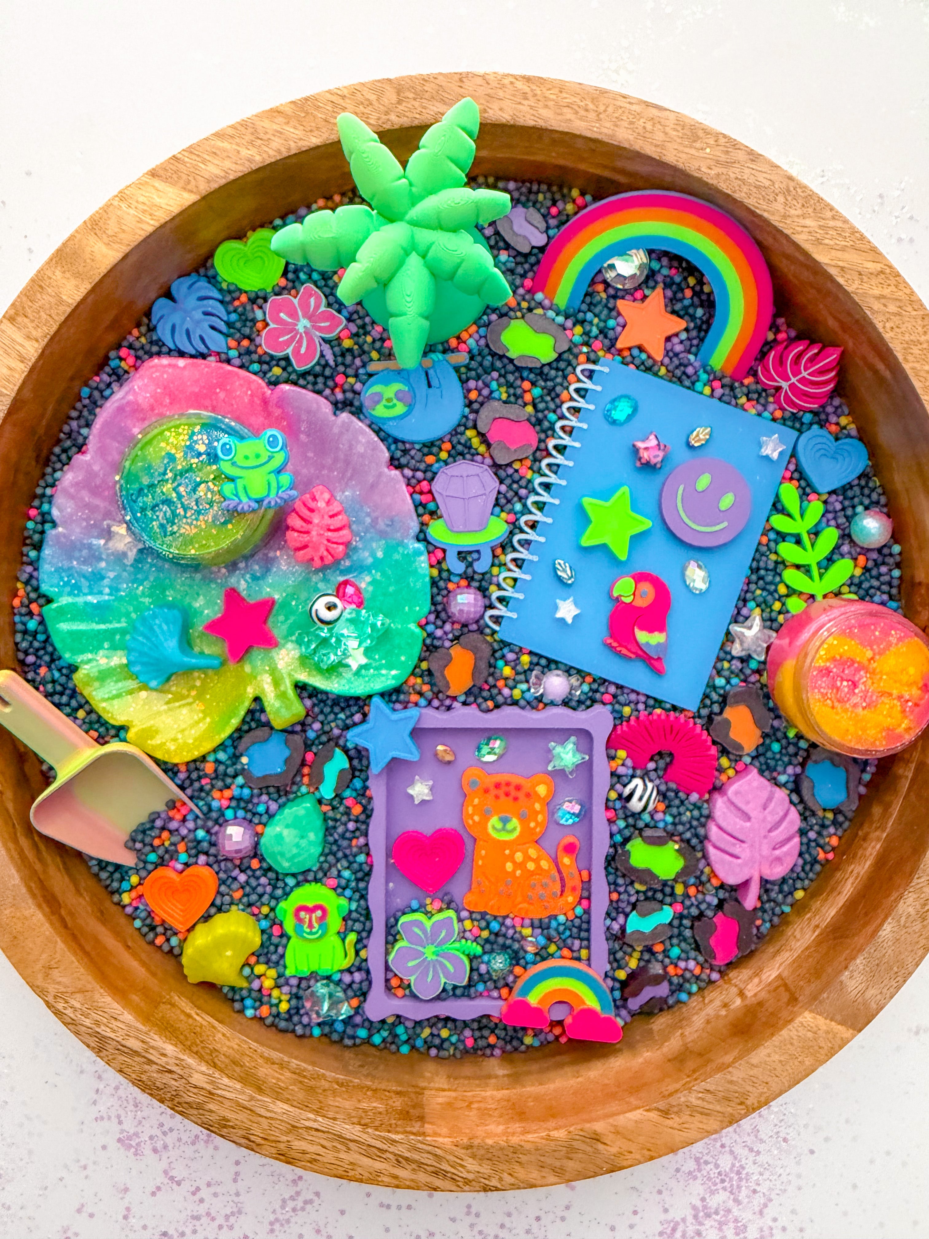 Neon Dreams Collection (PRE-ORDER)