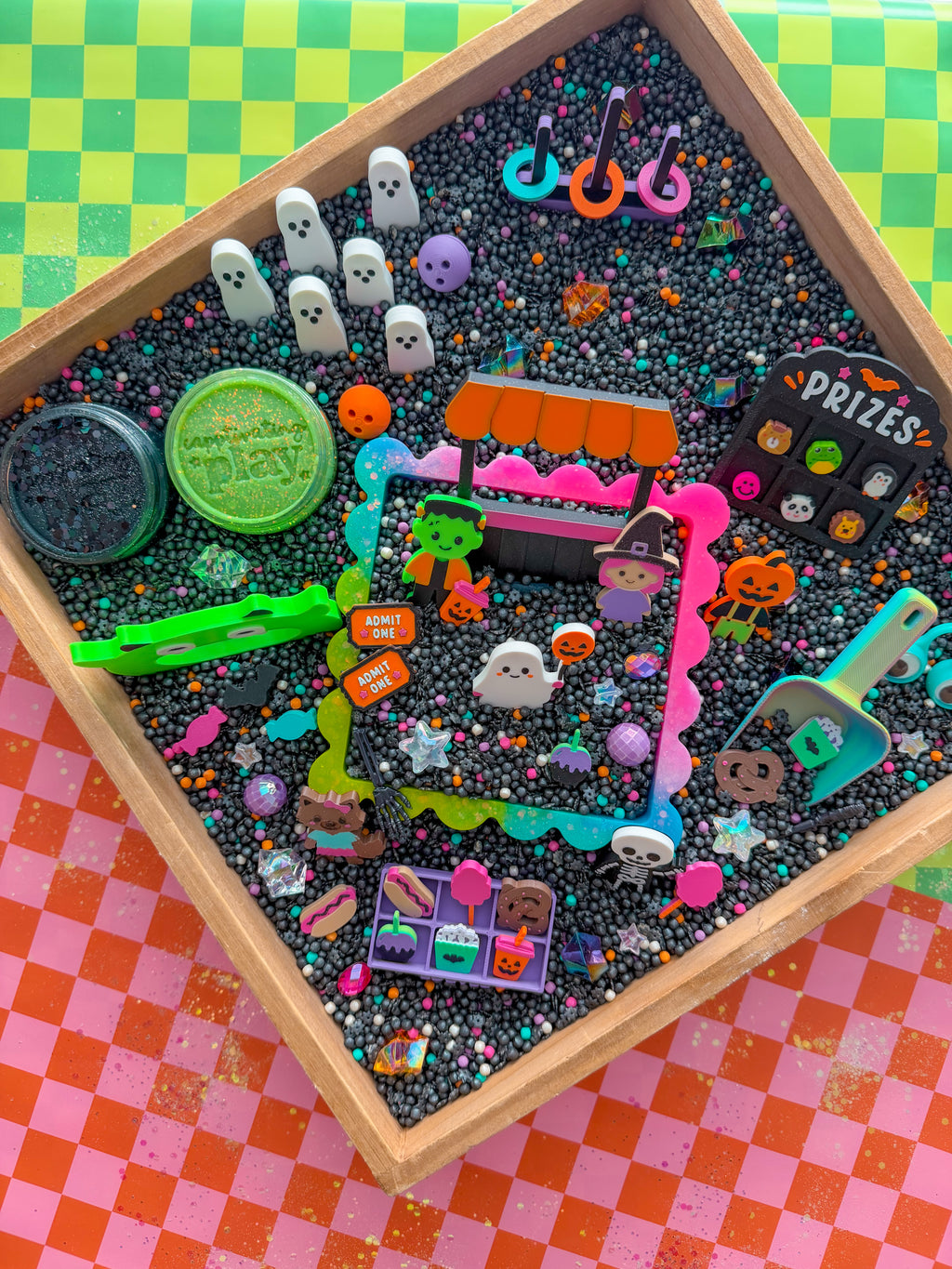 Fright Fest Collection (PRE-ORDER)