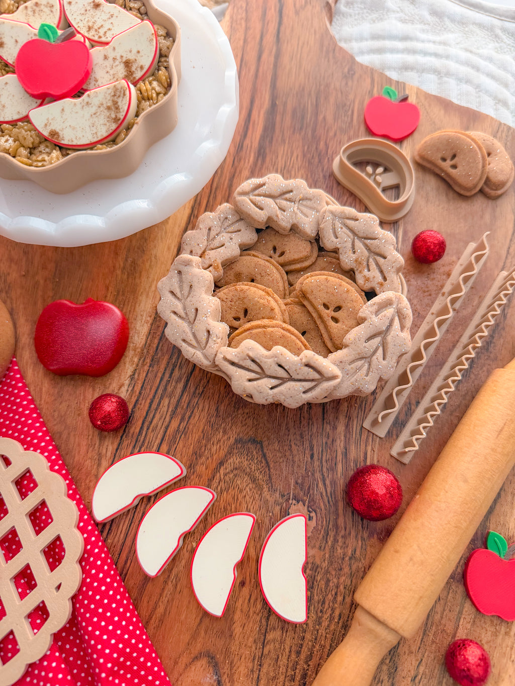 Apple Pie Collection (PRE-ORDER)