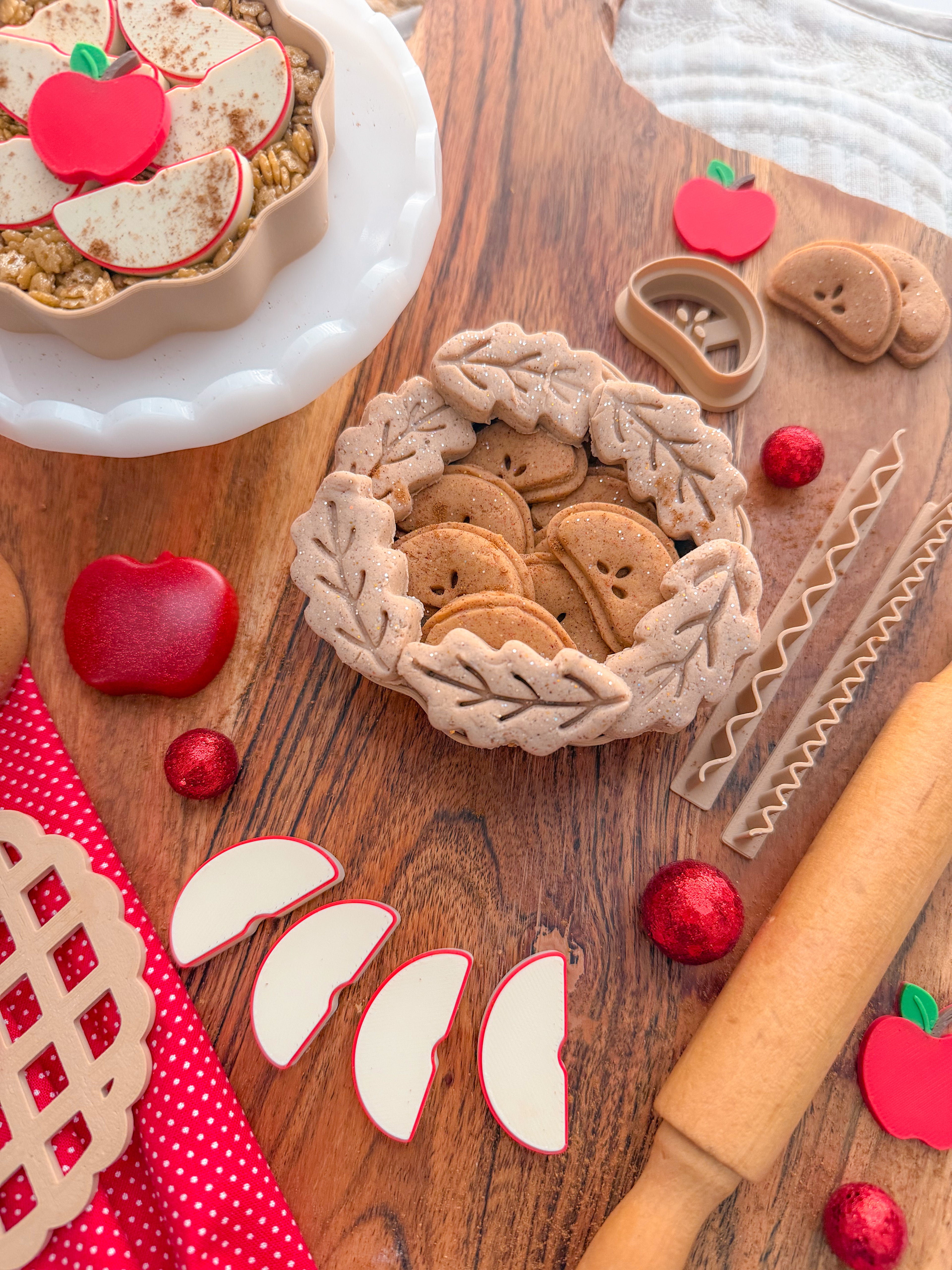 Apple Pie Collection (PRE-ORDER)
