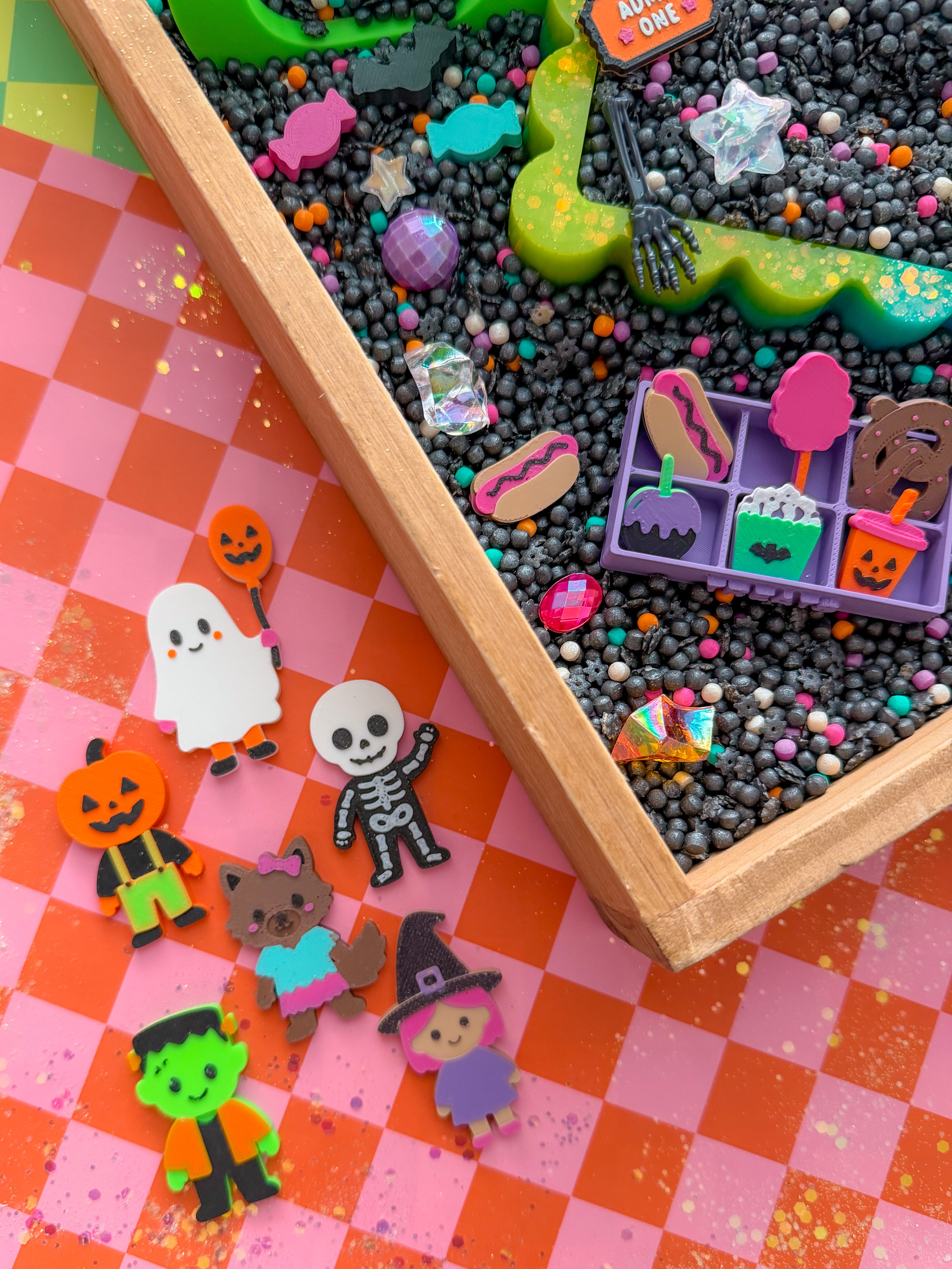 Fright Fest Collection (PRE-ORDER)