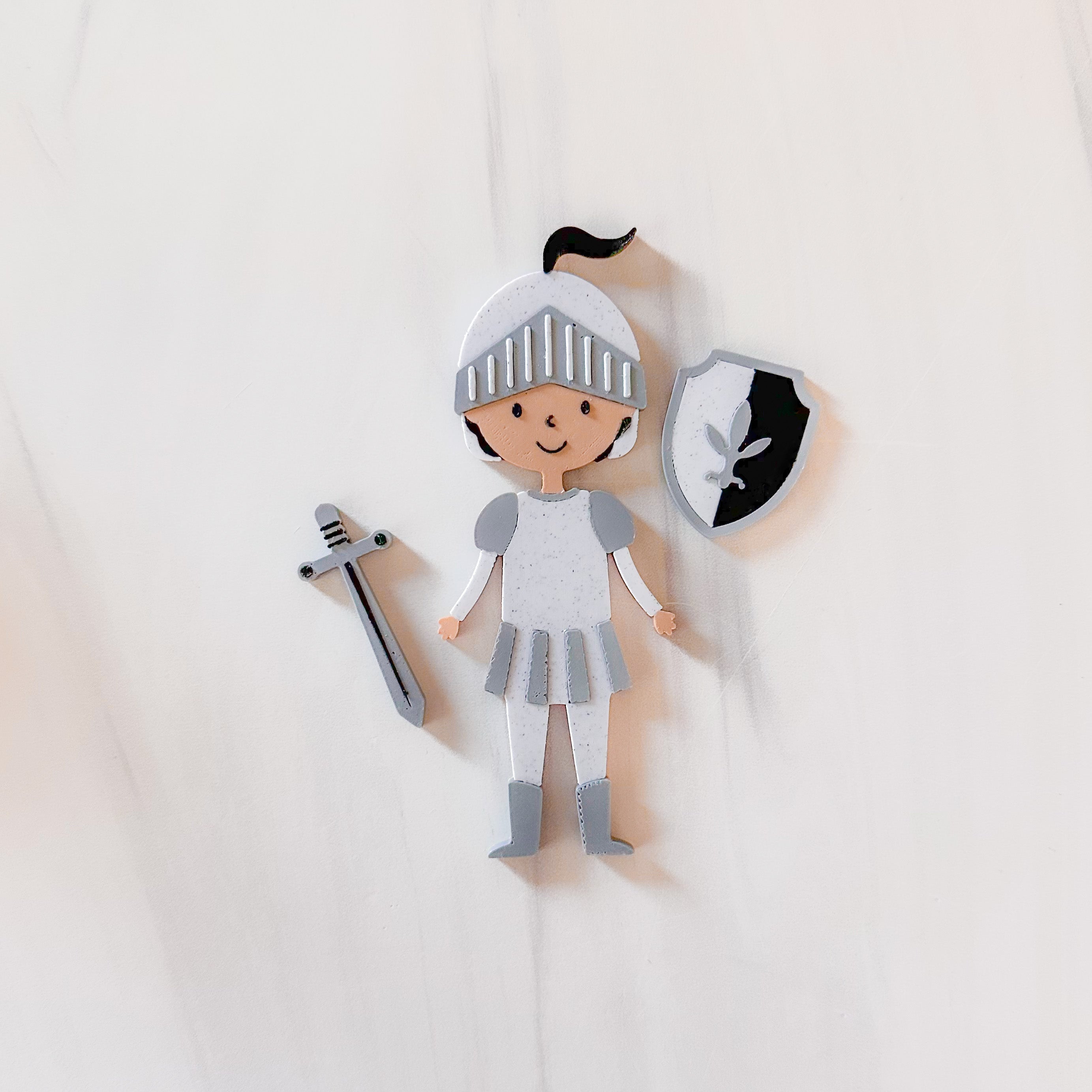 Enchanted Castles Collection (sets and individual items)