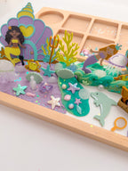 Mermaid Mini Kit