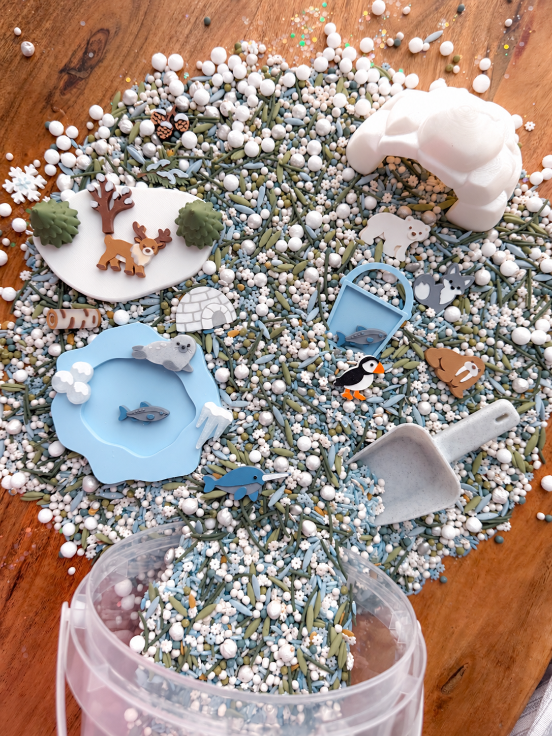 Arctic Wonders Collection (PRE-ORDER)