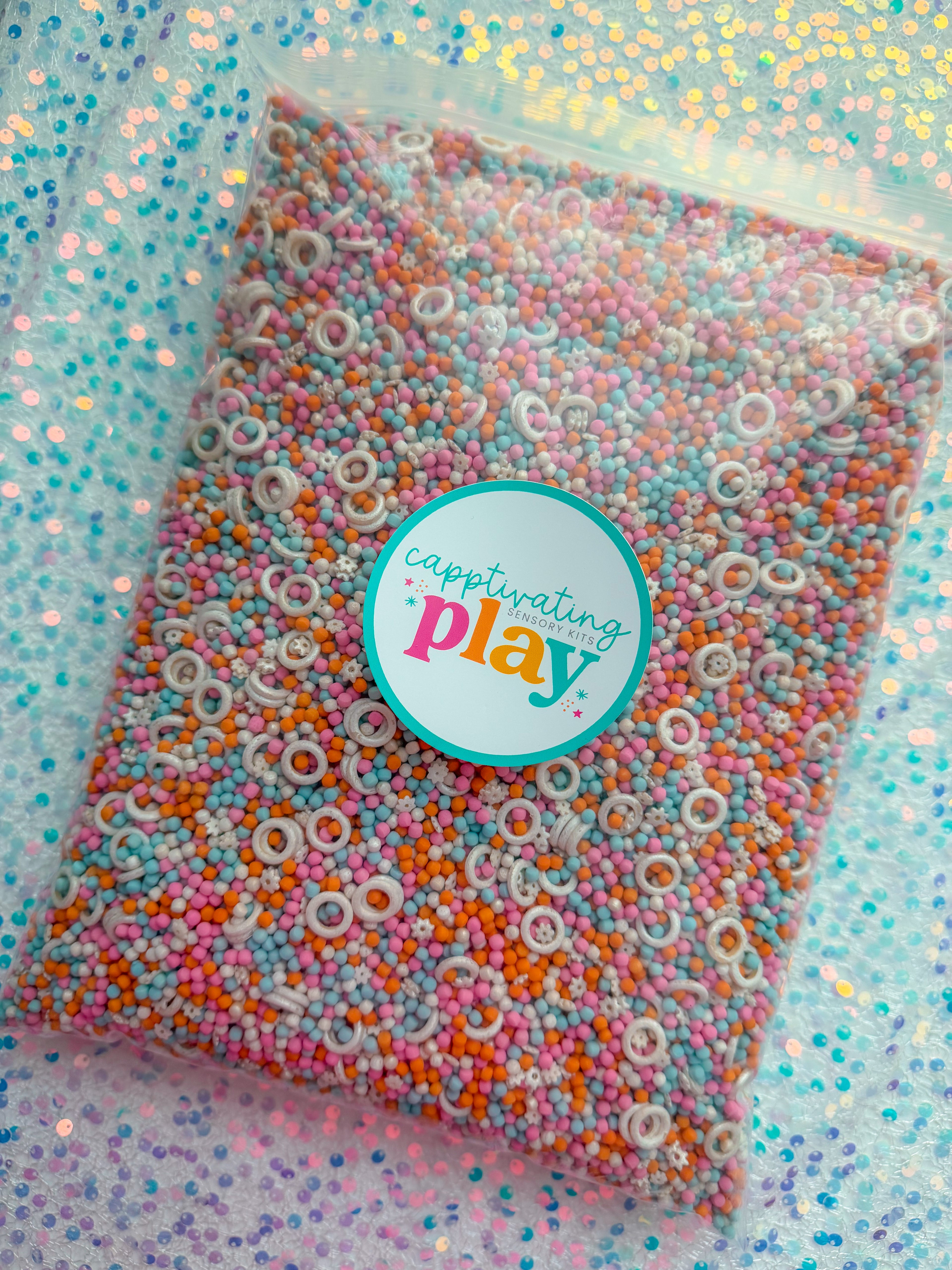 The Play Vault: last chance treasures ✨