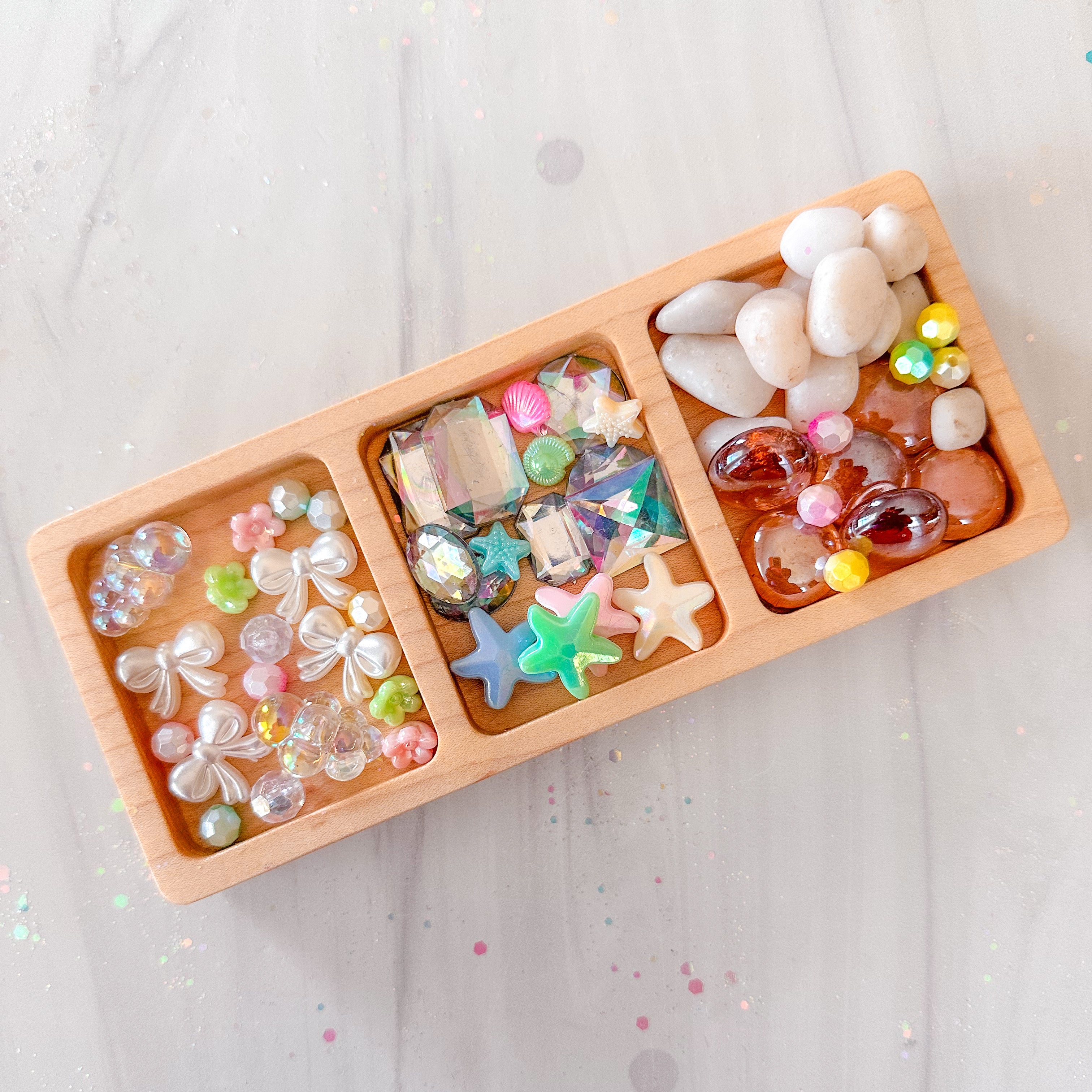 Enchanted Castles Collection (sets and individual items)