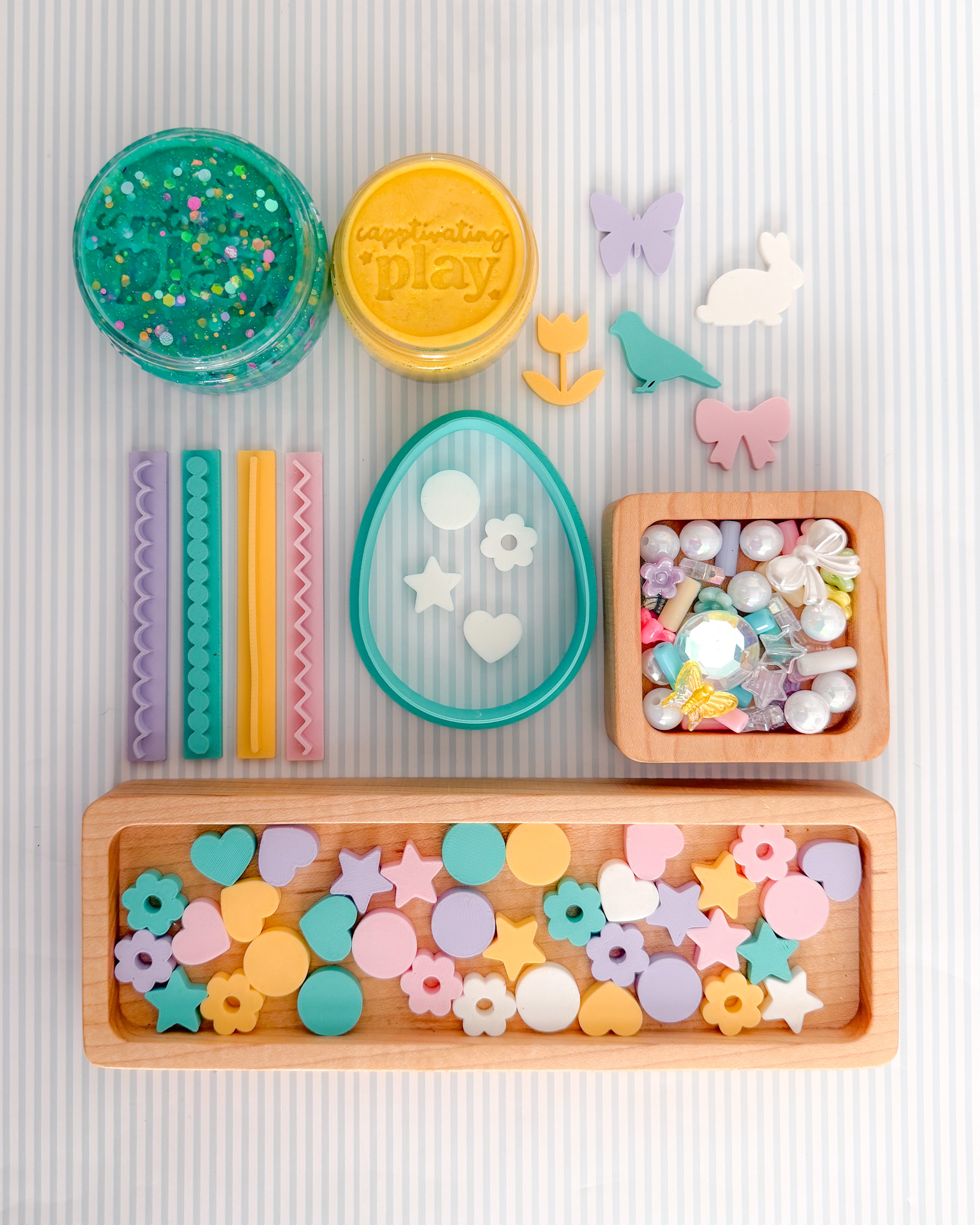 Easter Play Bundle (PRE-ORDER)