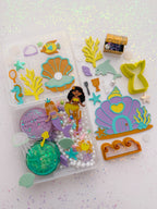 Mermaid Mini Kit
