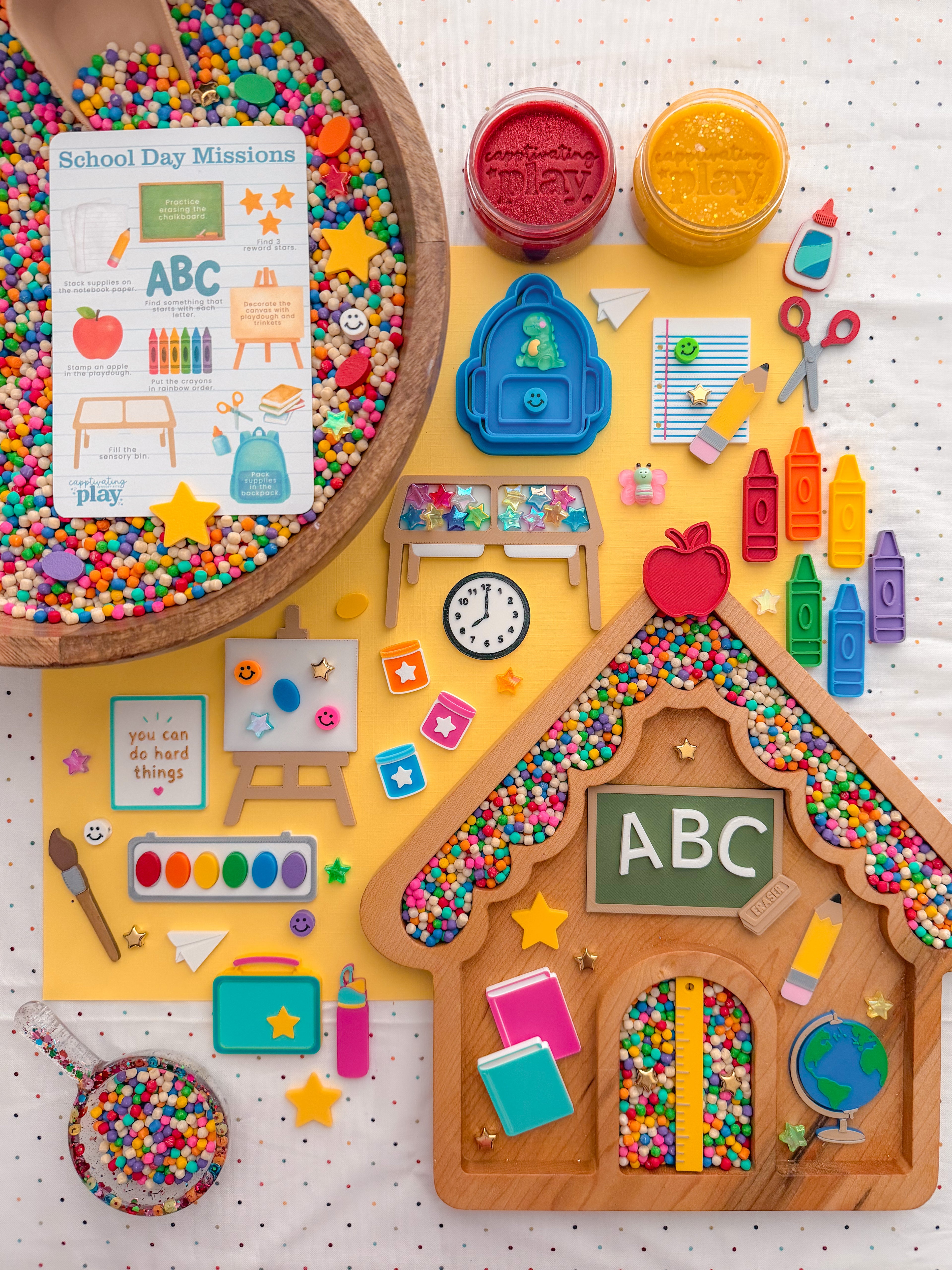 School Day Collection