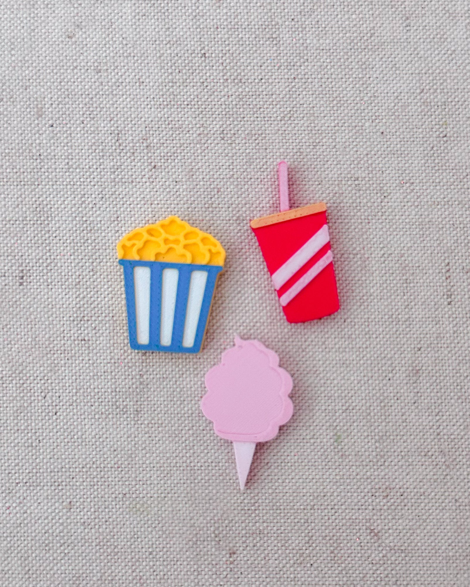 Zoo Day Mini Kit Collection