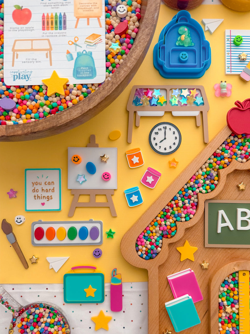 School Day Collection