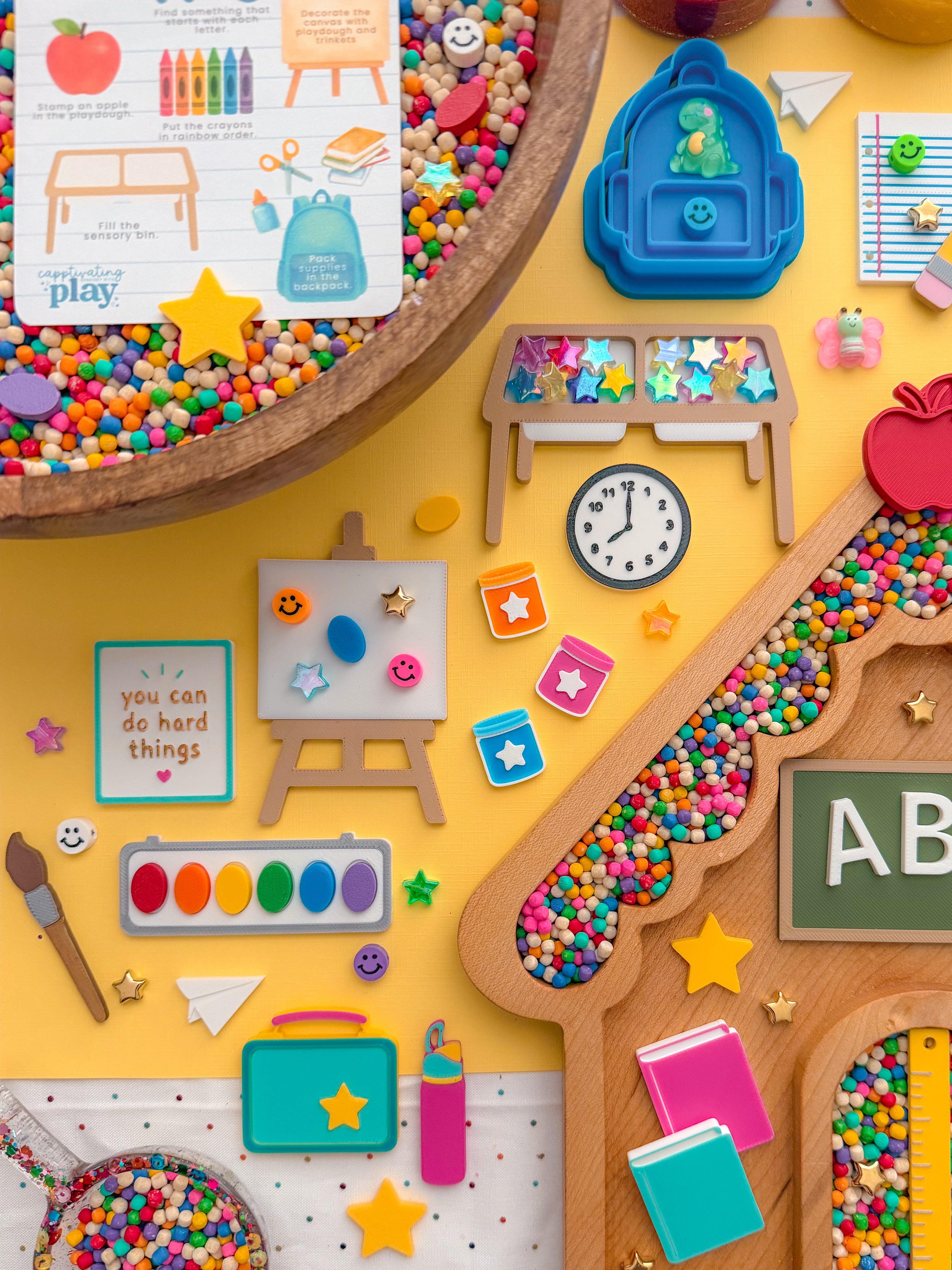 School Day Collection
