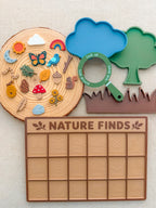 Nature Finds Collection (PRE-ORDER)