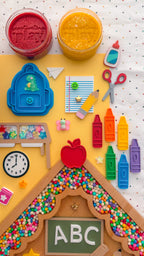 School Day Collection