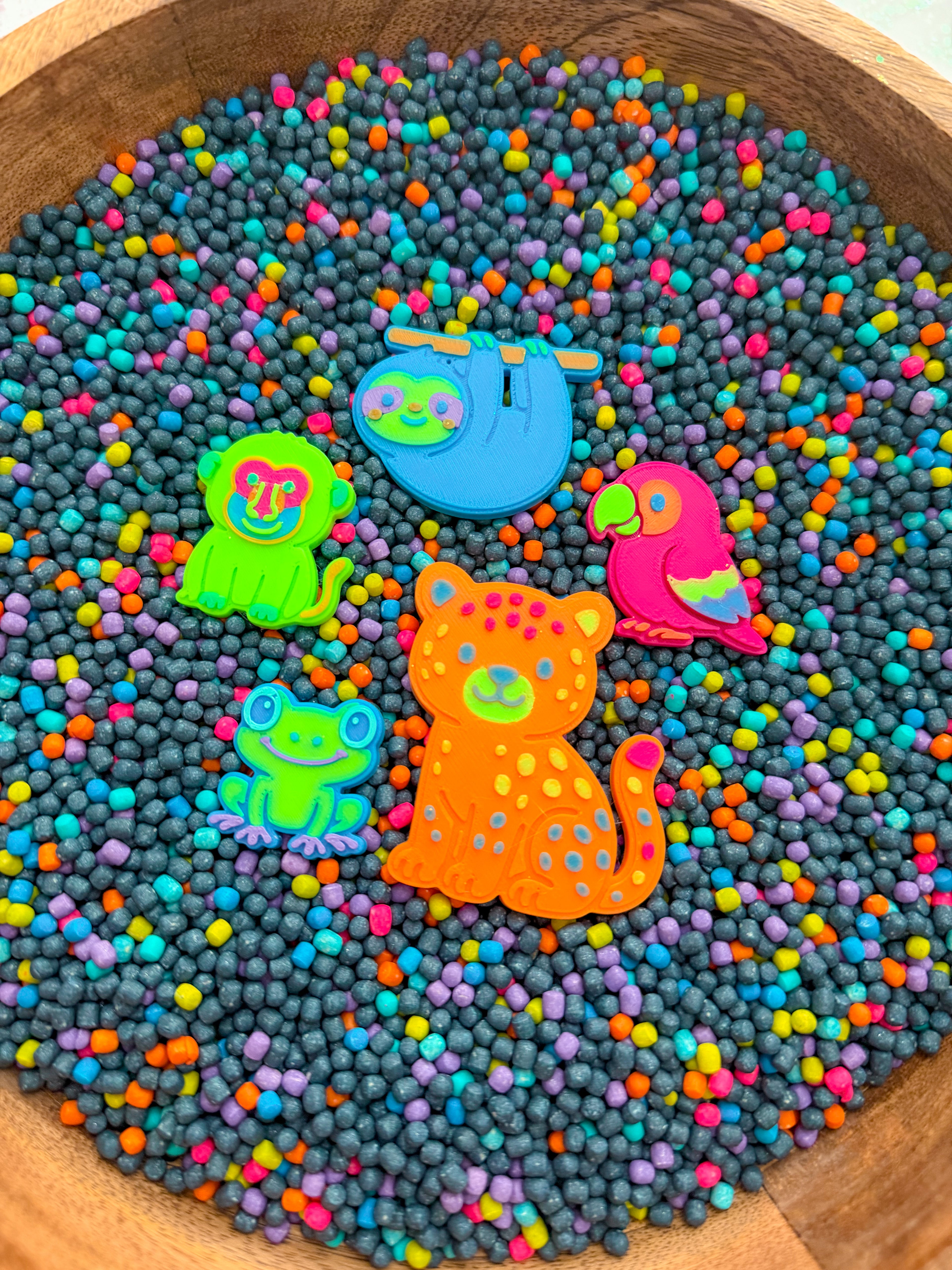Neon Dreams Collection (PRE-ORDER)