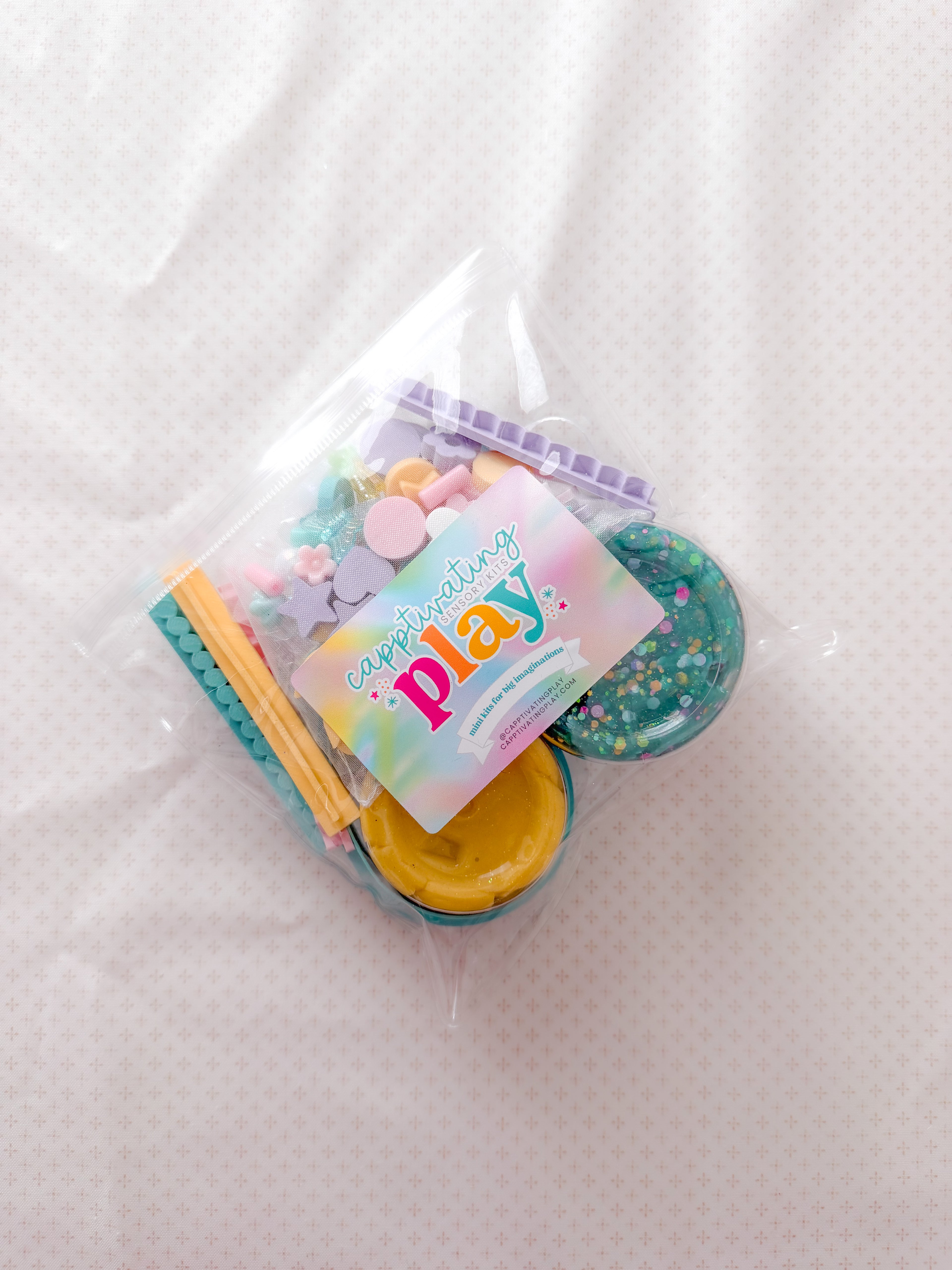 Pocket Mini Kit: Decorate an Easter Egg (PRE-ORDER)