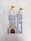 Enchanted Castles Collection (sets and individual items)