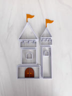 Enchanted Castles Collection (sets and individual items)