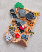 Construction Mini Kit