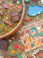 Nature Finds Collection (PRE-ORDER)