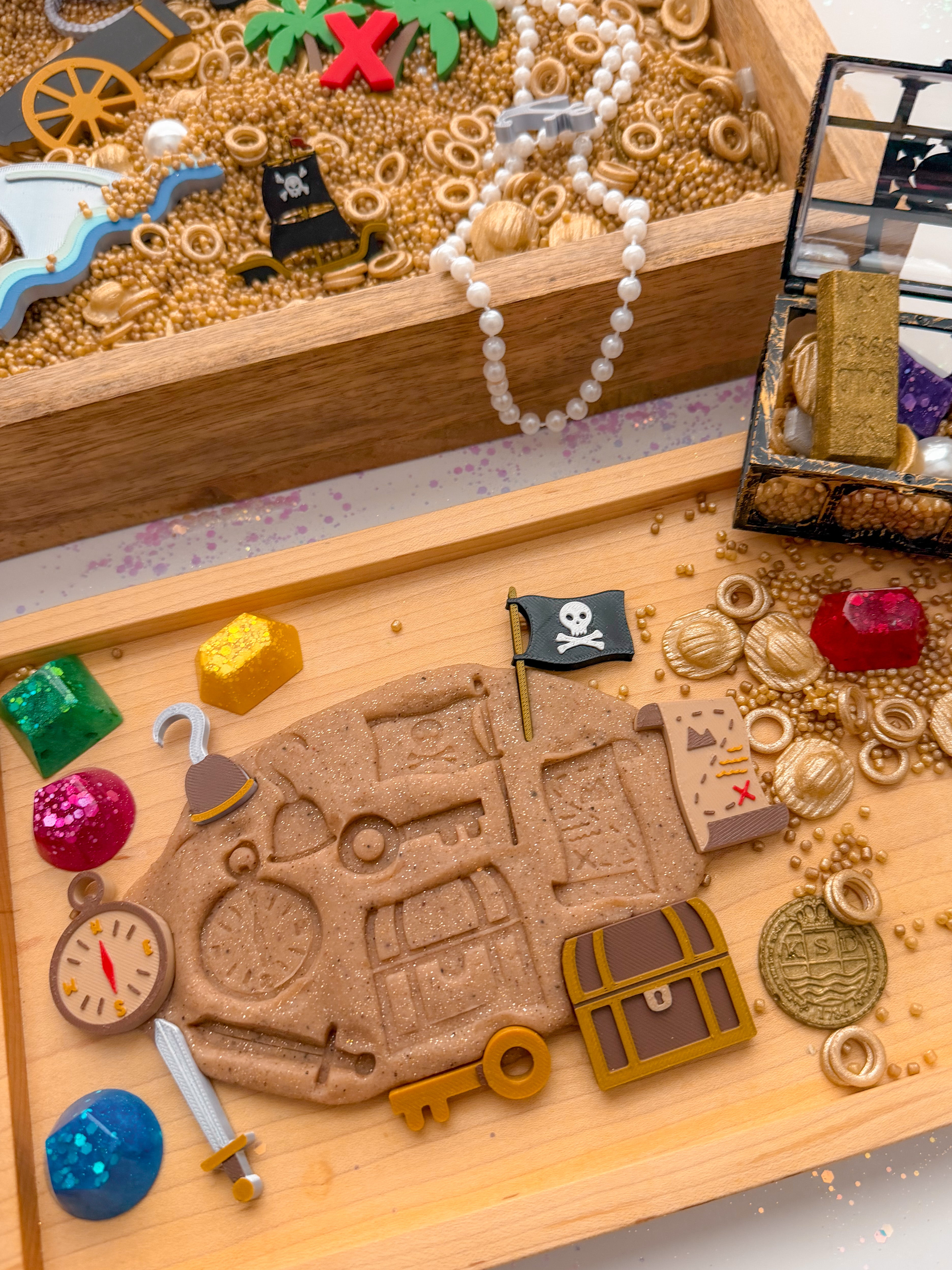 Pirate Adventures Collection (PRE-ORDER)