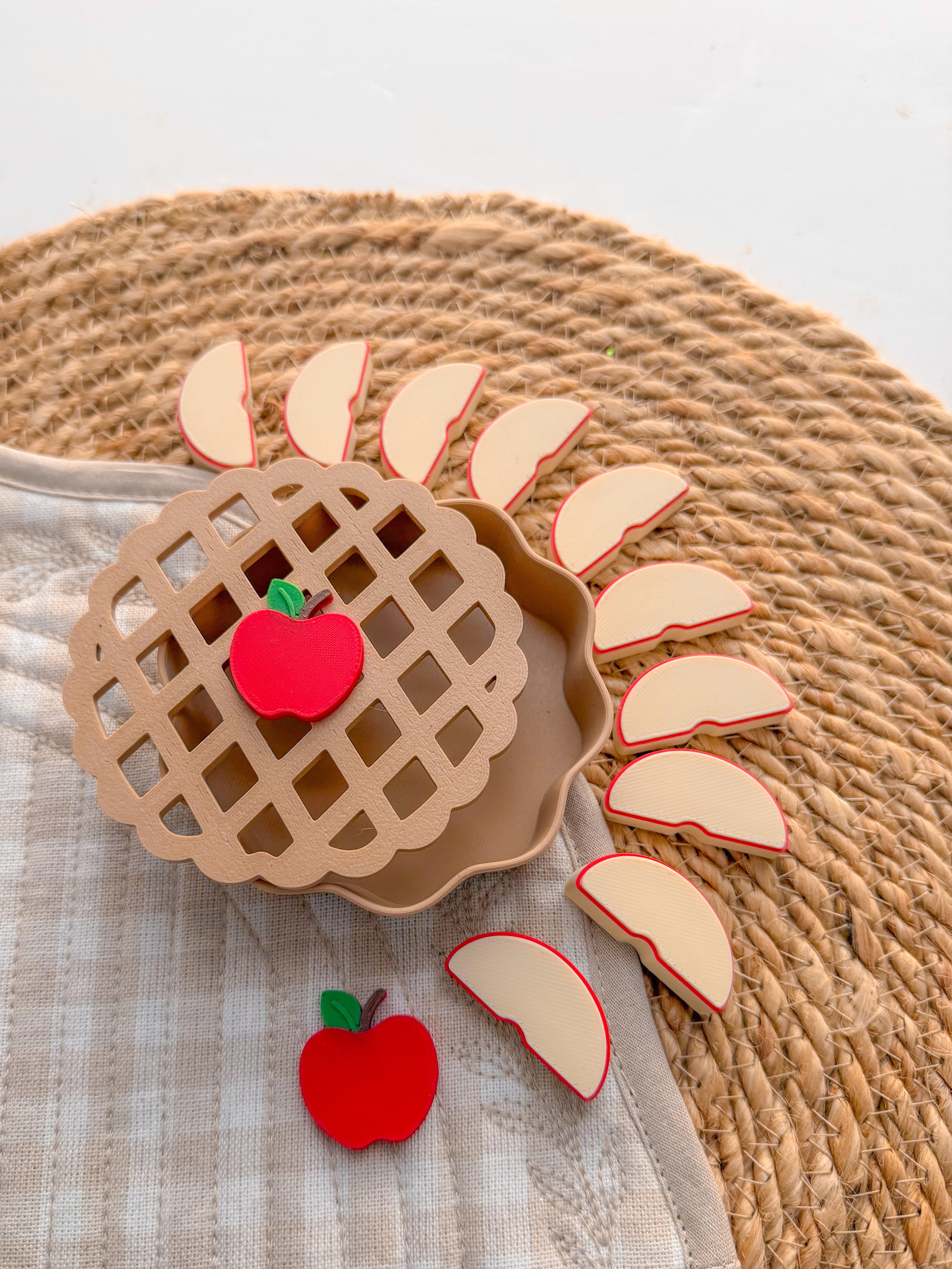 Apple Pie Collection (PRE-ORDER)