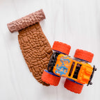 Zoom & Boom Deluxe Kits