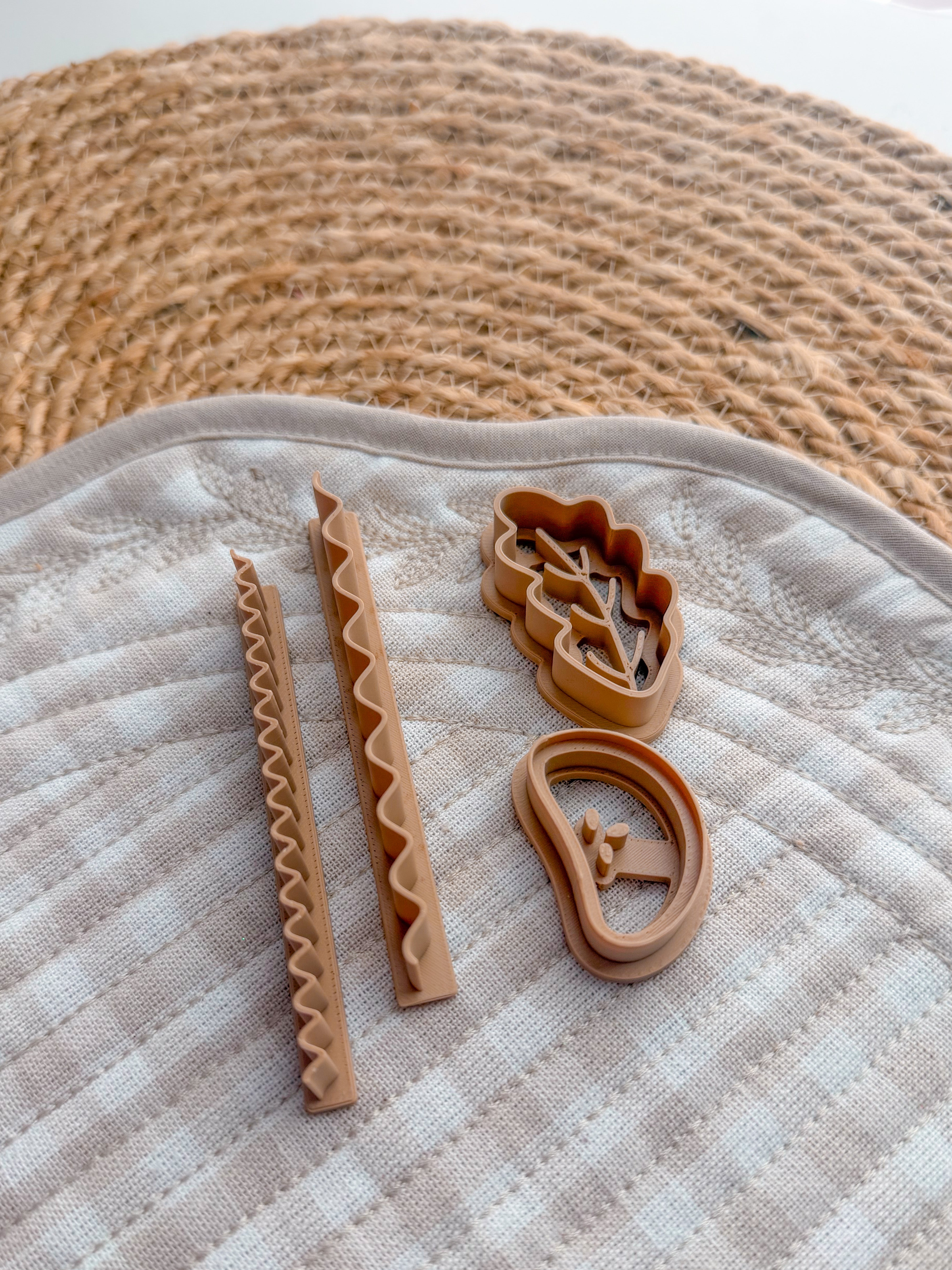 Apple Pie Collection (PRE-ORDER)