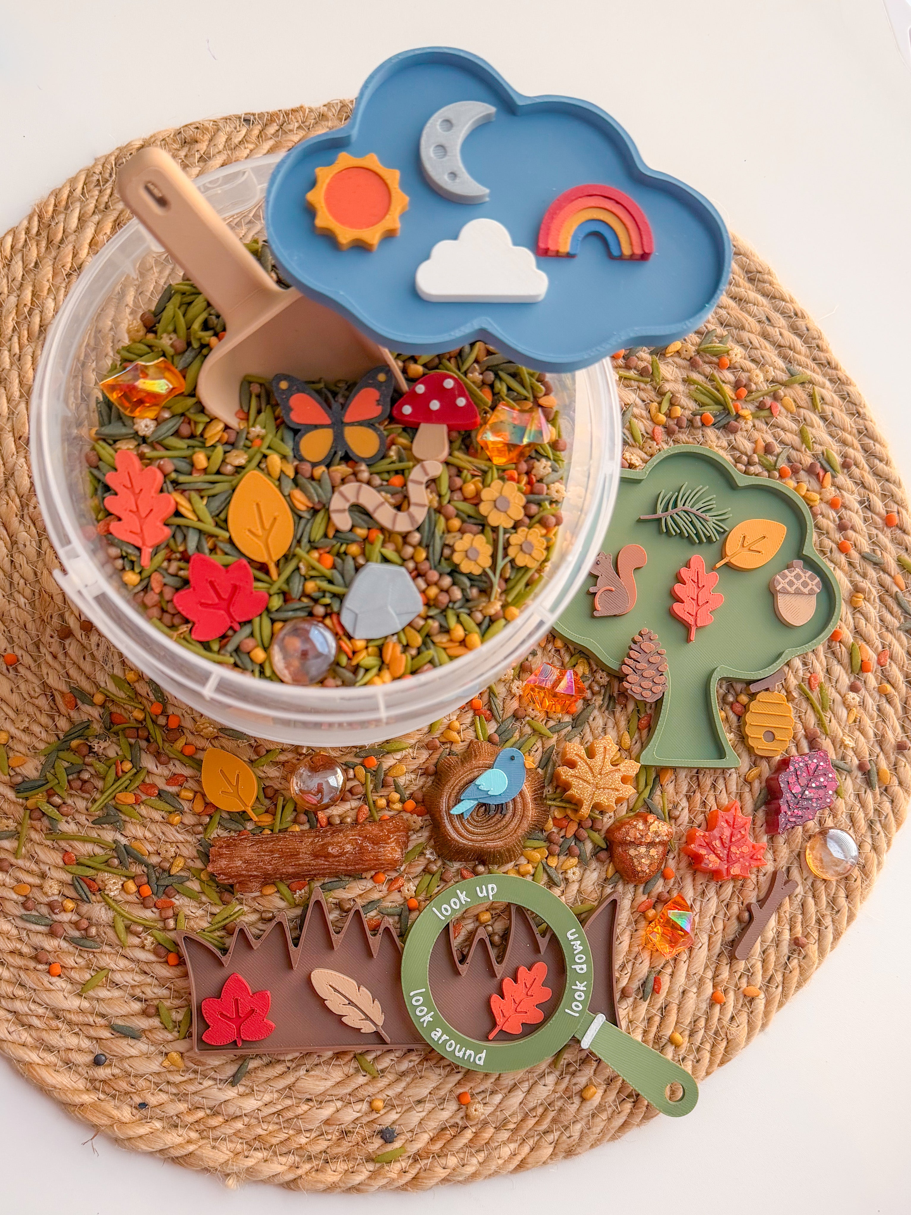 Nature Finds Collection (PRE-ORDER)