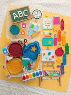 School Day Collection