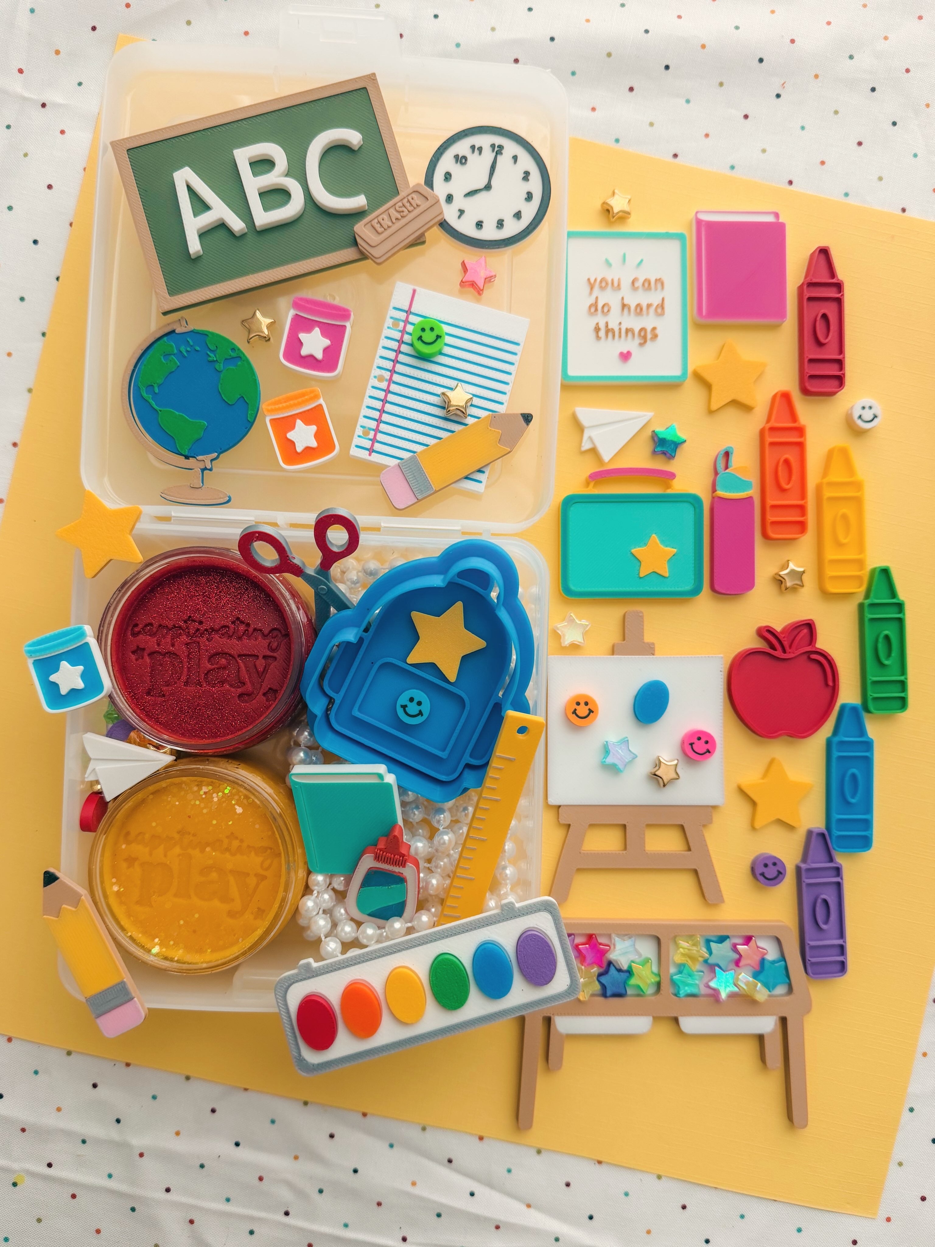 School Day Collection