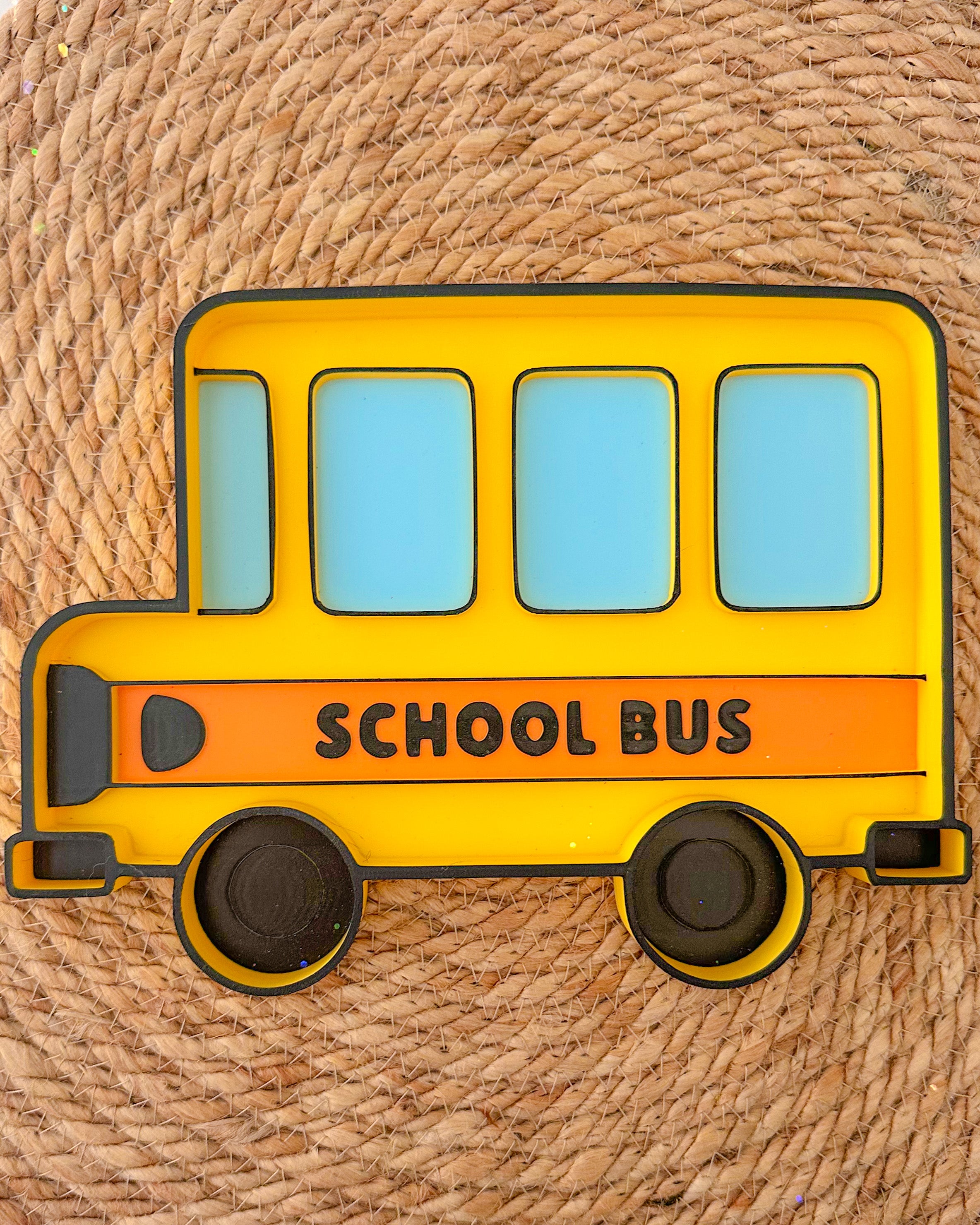 Back to School Bear Collection