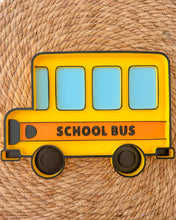 Load image into Gallery viewer, Back to School Bear Collection (PRE-ORDER)
