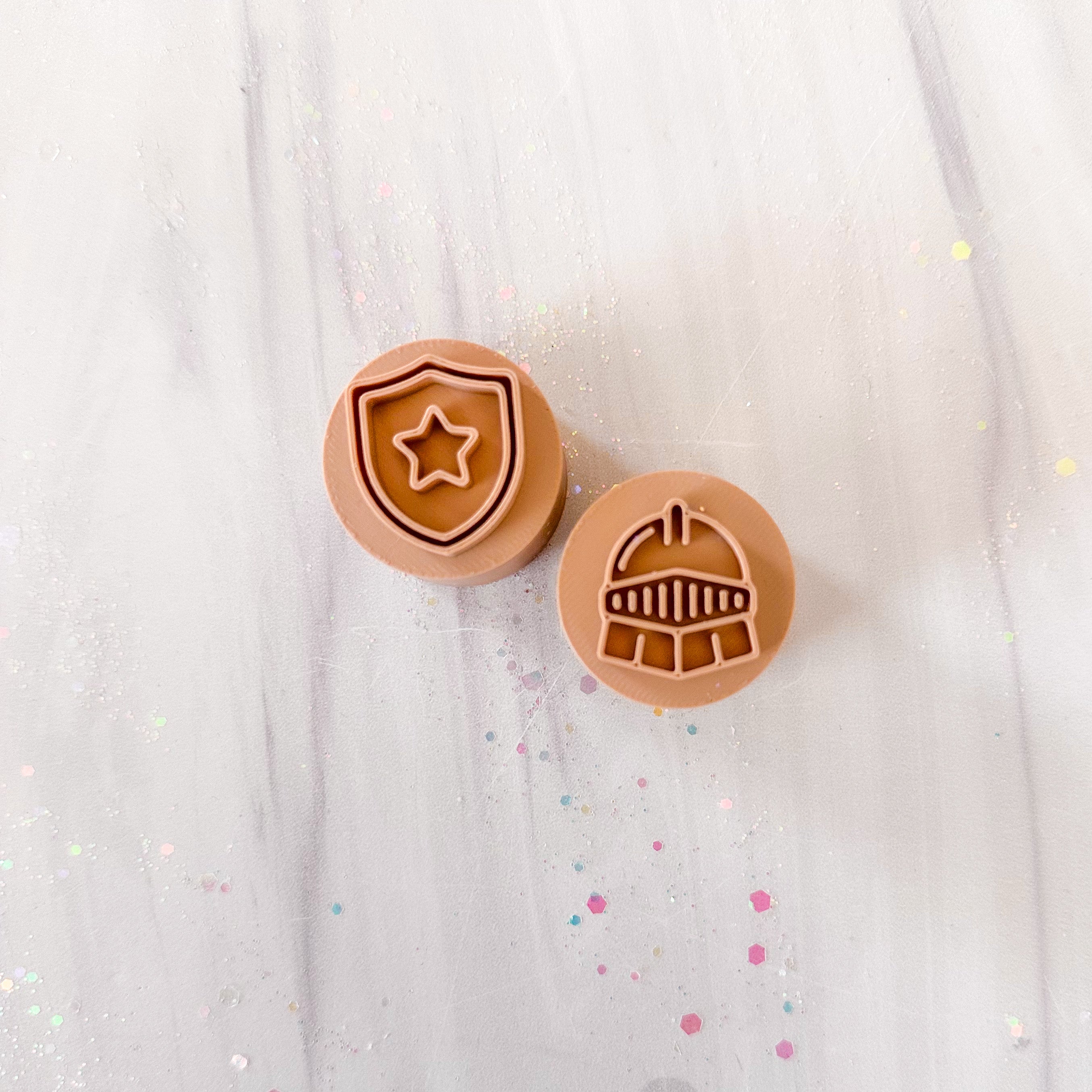 Enchanted Castles Collection (sets and individual items)