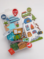 Travel Mini Kit