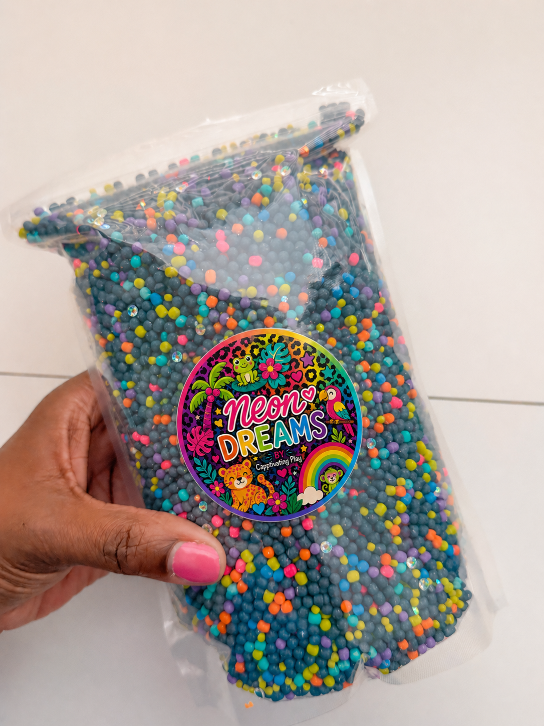Neon Dreams Collection (PRE-ORDER)