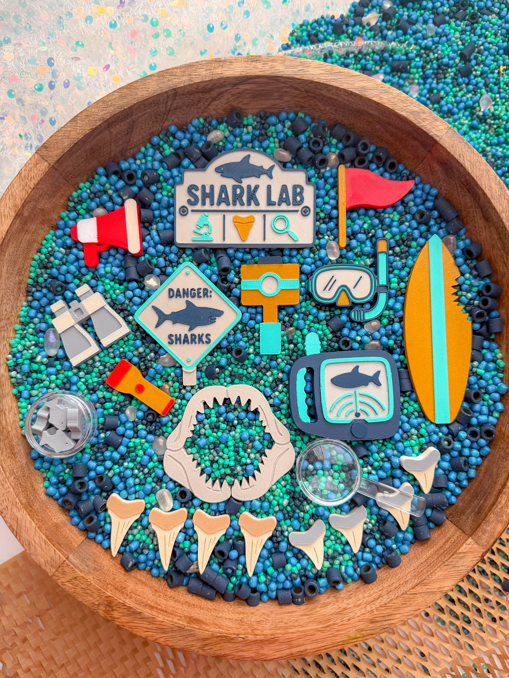Shark Discovery Collection