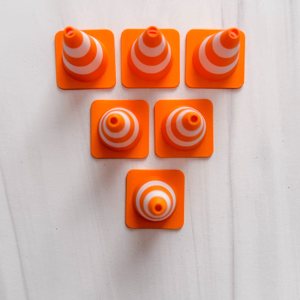 Zoom & Boom Deluxe Kits