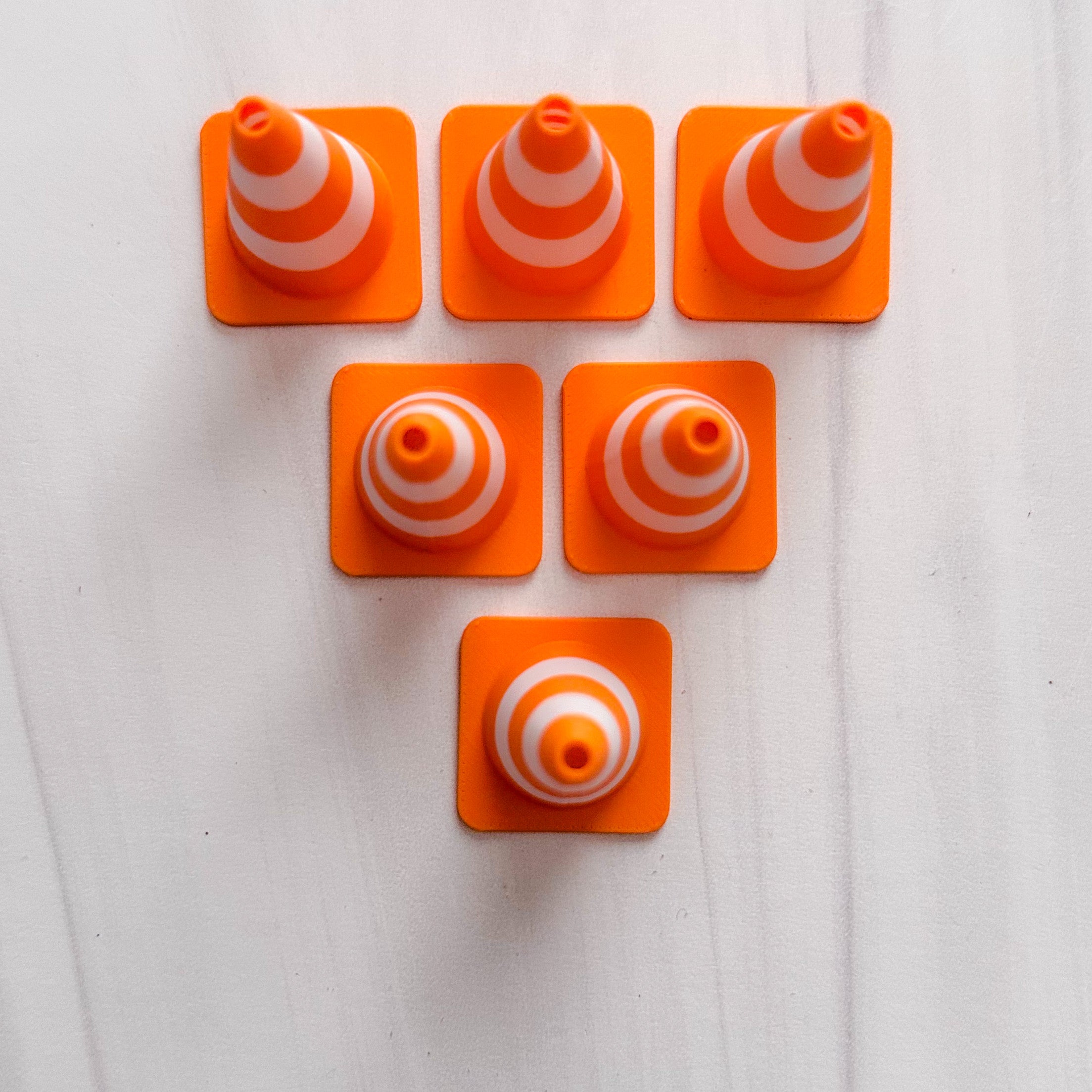 Zoom & Boom Deluxe Kits