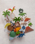 Dino Mini Kit