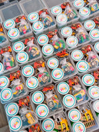 Zoo Day Mini Kit Collection