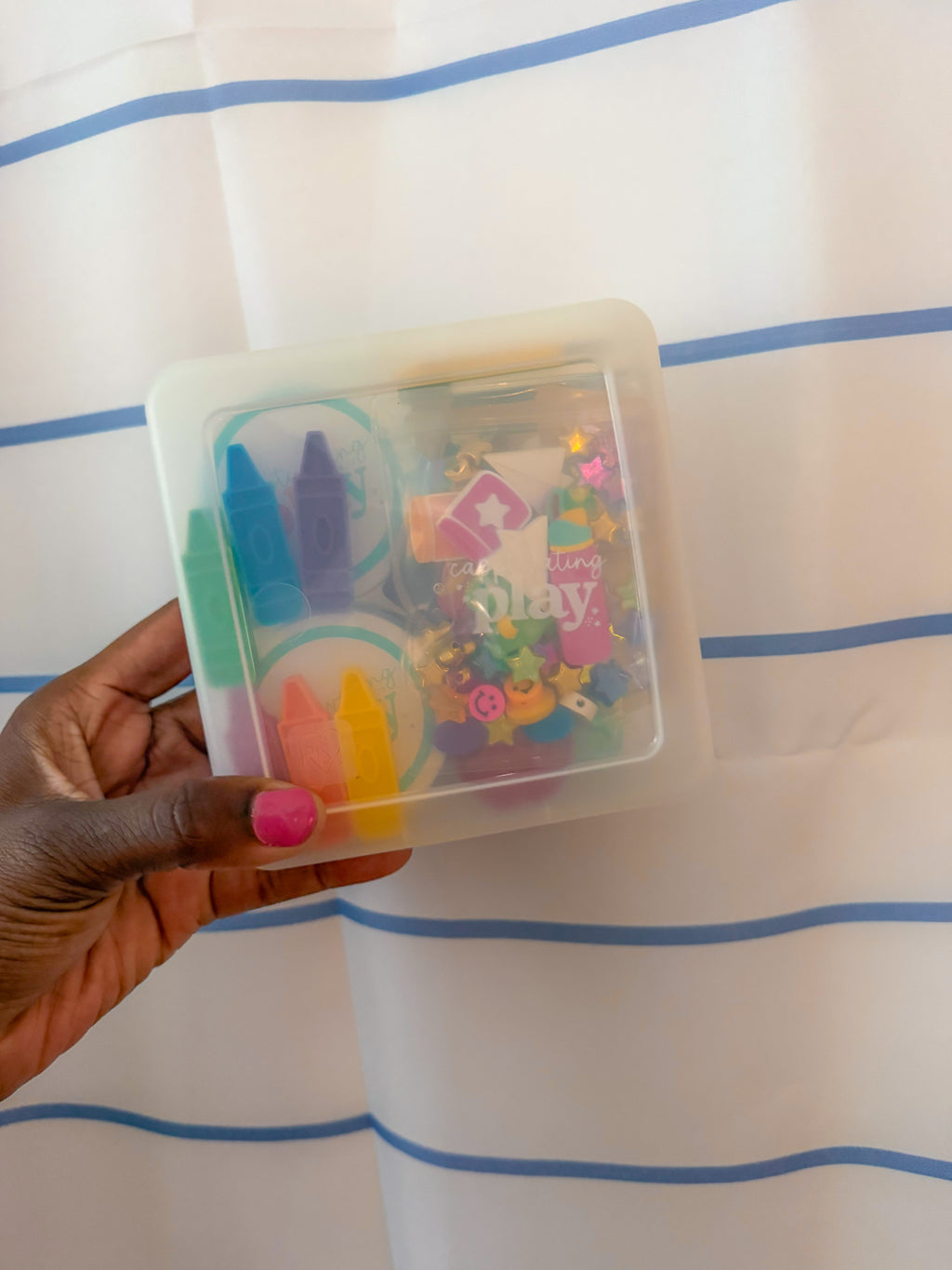 School Day Mini Kit