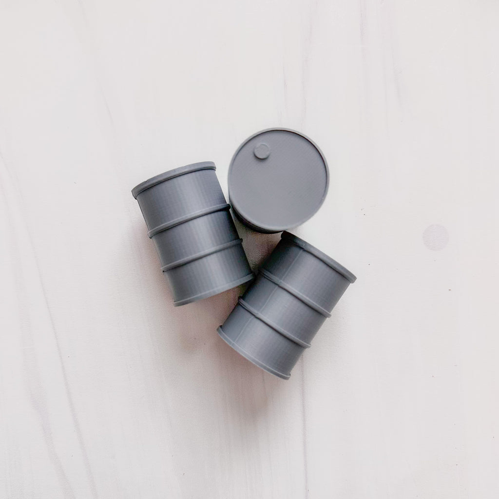 Zoom & Boom Deluxe Kits