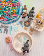 Doggie Spa Day (PRE-ORDER)