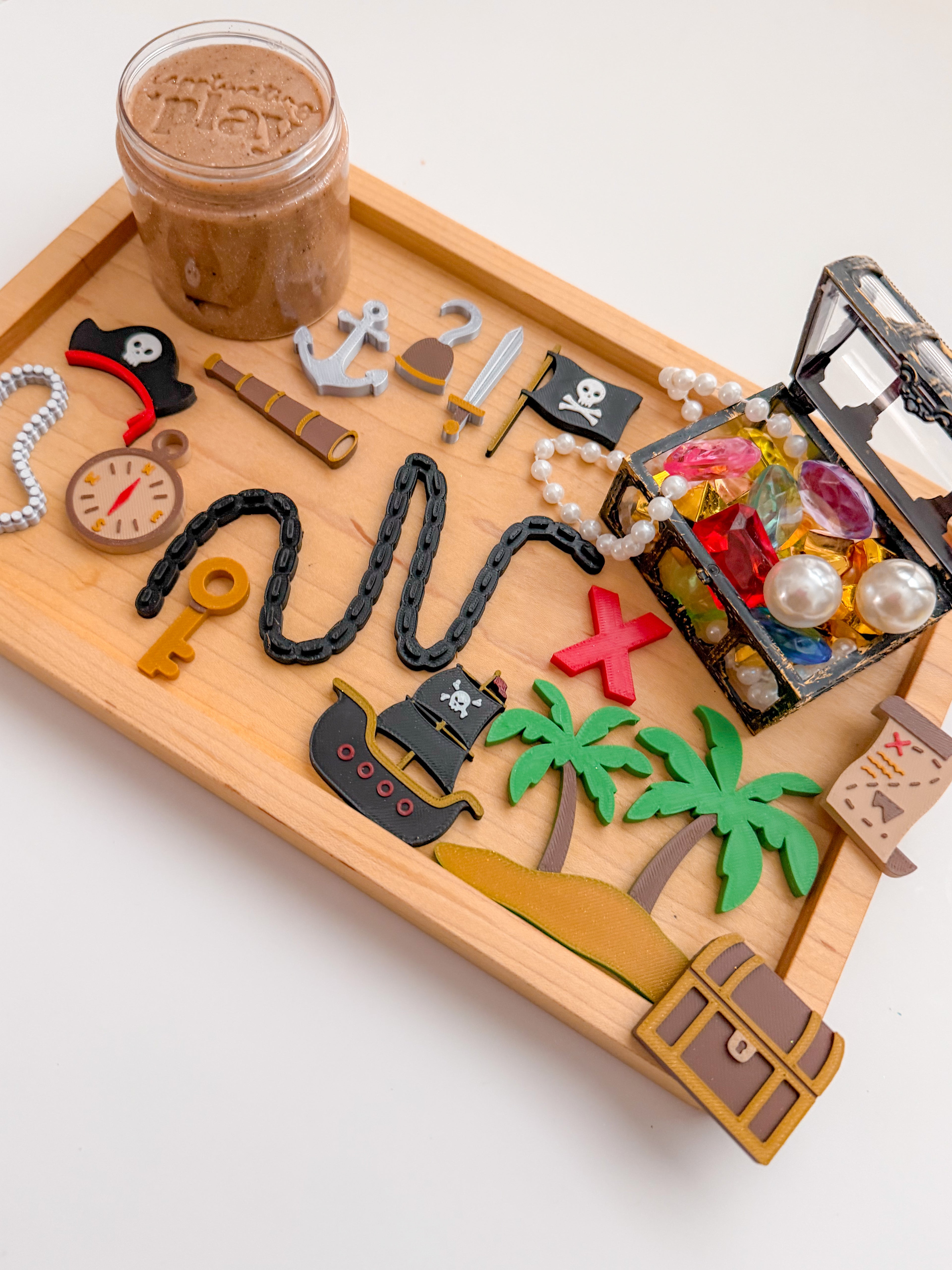 Pirate Adventures Collection (PRE-ORDER)