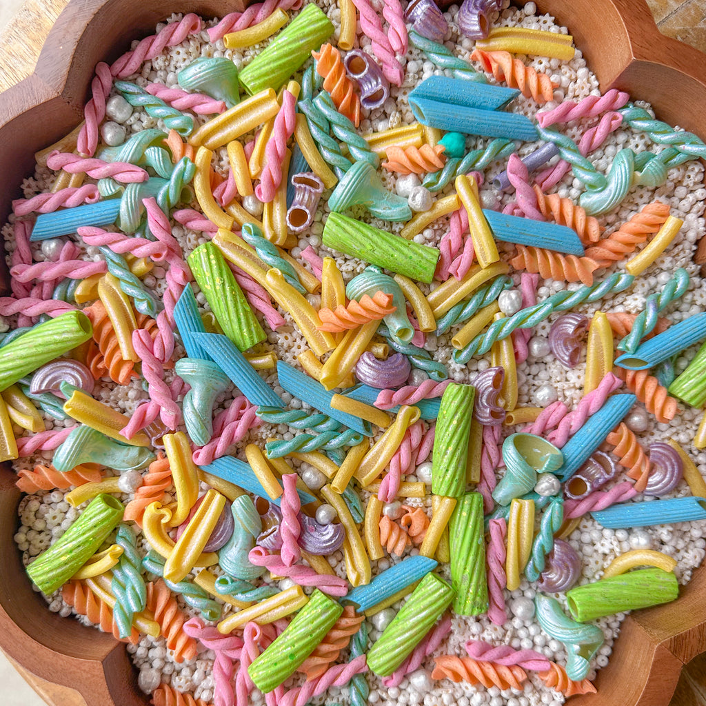 Spring Soirée Filler (PRE-ORDER)