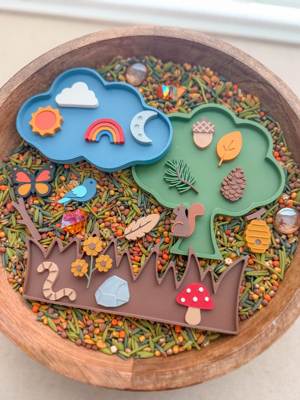 Nature Finds Collection (PRE-ORDER)