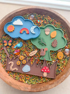 Nature Finds Collection (PRE-ORDER)