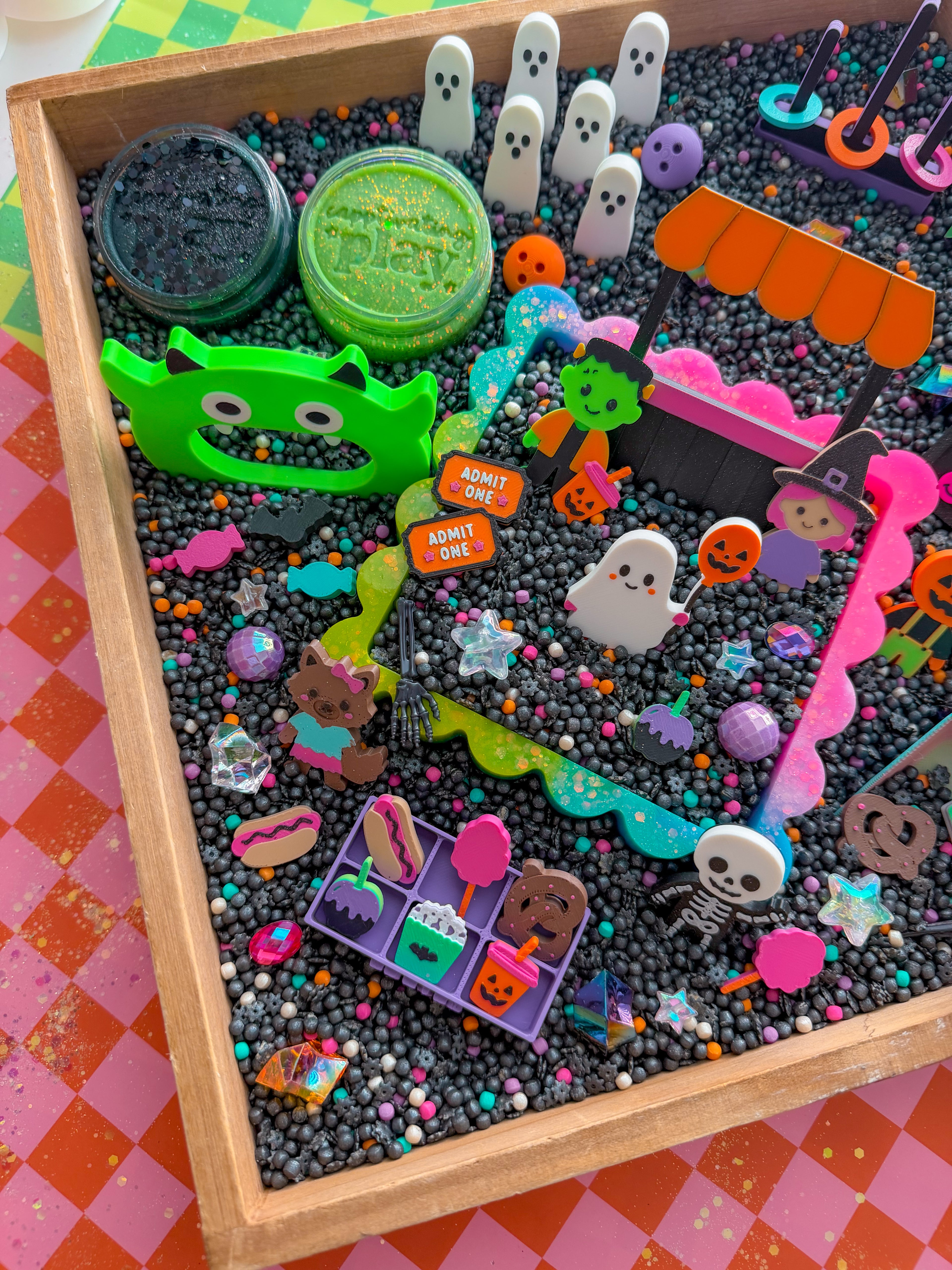 Fright Fest Collection (PRE-ORDER)