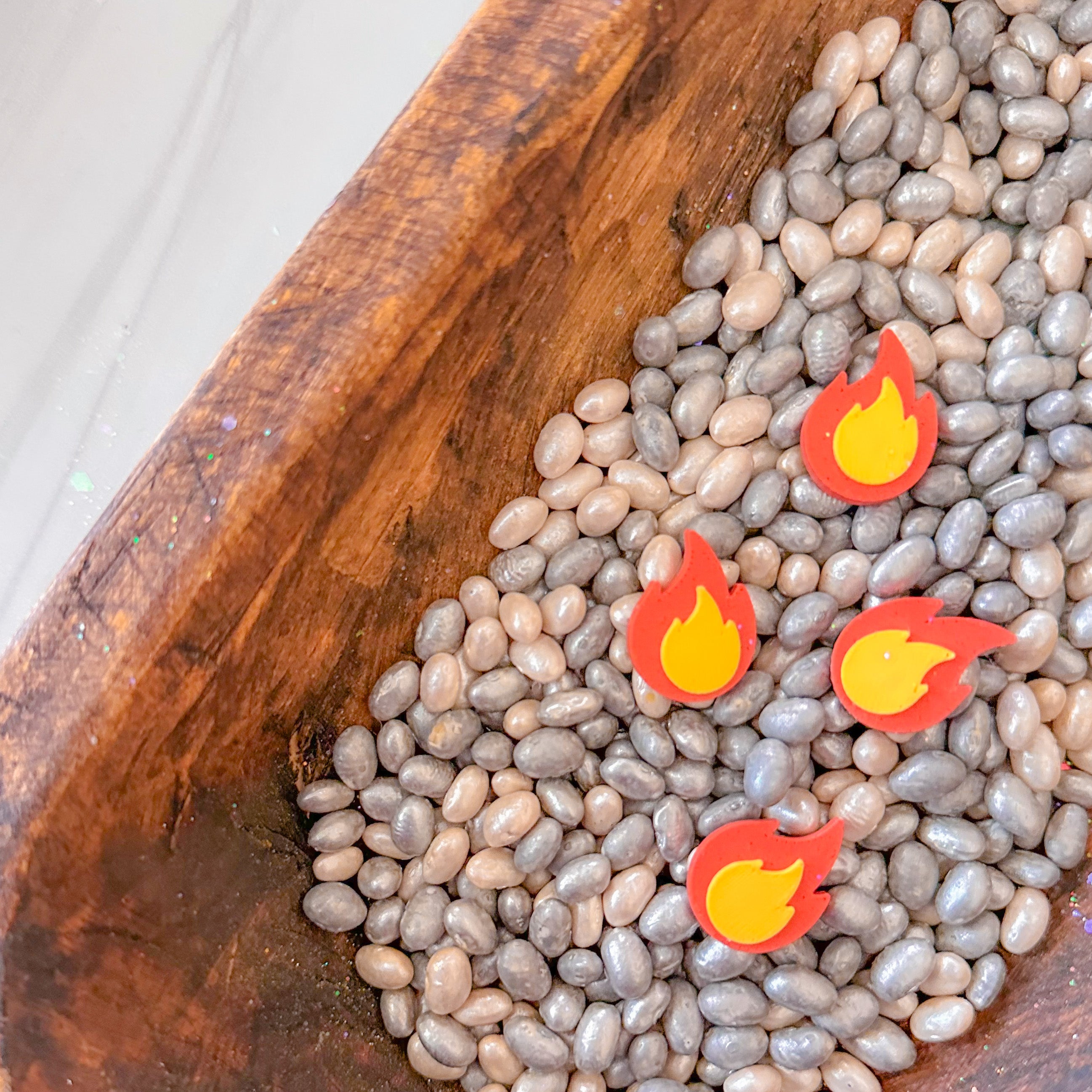 Zoom & Boom Collection (individual items)